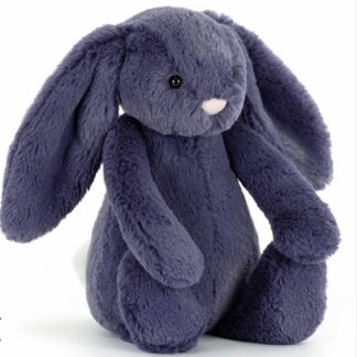 BASHFUL SAFFYRE BUNNY LITTLE JELLYCAT
