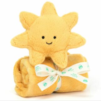 AMUSEABLE SUN SOOTHER JELLYCAT