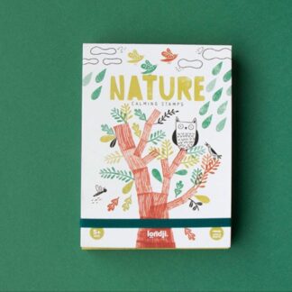 ACTIVITIES CALM STAMPS NATURE LONDJI