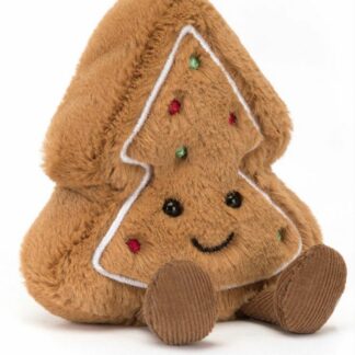 AMUSEABLES TREE COOKIE JELLYCAT