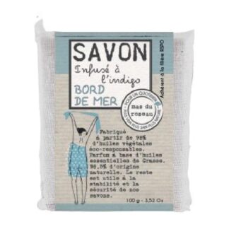 SAVONNETTE BORD DE MER MAS DU ROSEAU