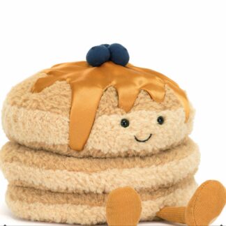 AMUSEABLE FRAN PANCAKES JELLYCAT