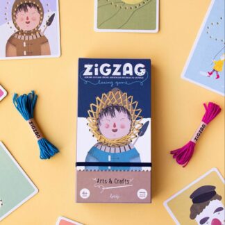 ACTIVITIES ZIGZAG LONDJI