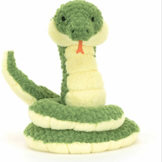 CIZI SNAKE JELLYCAT