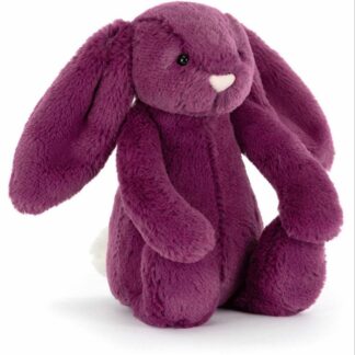 BASHFUL ALLIUM BUNNY LITTLE JELLYCAT