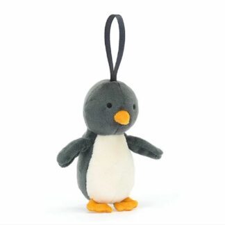 FESTIVE FOLLY PENGUIN JELLYCAT