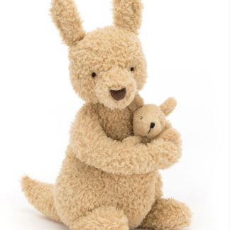 HUDDLES KANGAROO JELLYCAT