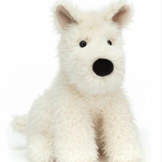 MUNRO SCOTTIE DOG JELLYCAT