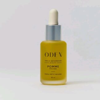 HUILE BOTANIQUE POMME ODEN