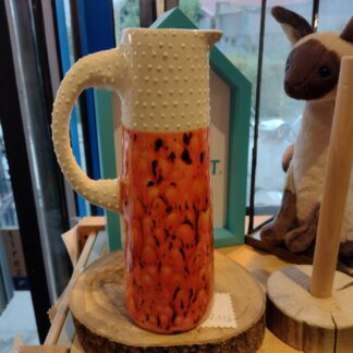 Pichet -LA CÉRAMIQUE DE FLO