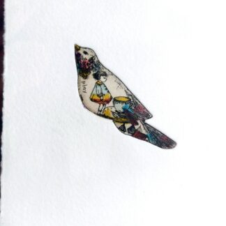 ESTAMPE S ATSUKO ISHII