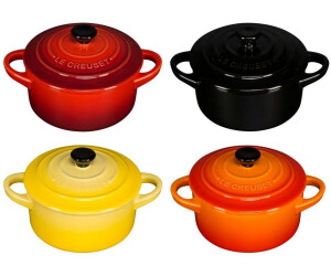 MINI COCOTTE LE CREUSET