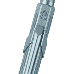 STYLO BILLE 849 ALPINE FROST CARAN D’ACHE