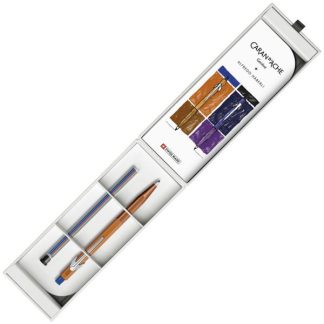 PORTE MINE SERIE LIMITÉE ALFREDO HÄBERLI CARAN D'ACHE