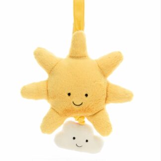 SUN MUSICAL PULL JELLYCAT