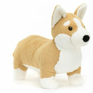BETTY CORGI JELLYCAT