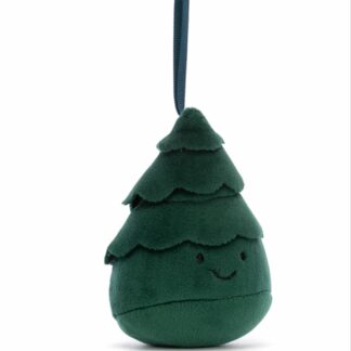 FESTIVE FOLLY CHRISMAS TREE JELLYCAT