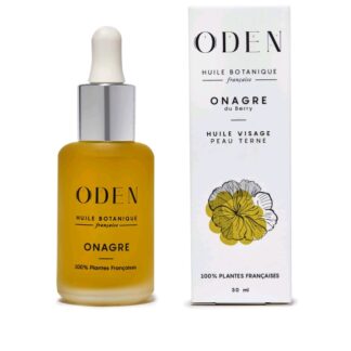 HUILE BOTANIQUE ONAGRE ODEN
