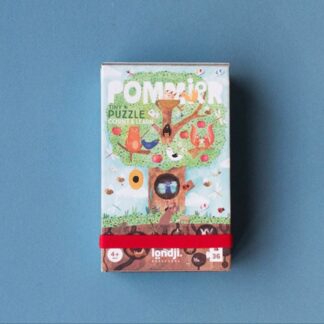 TINY POMMIER PUZZLE LONDJI