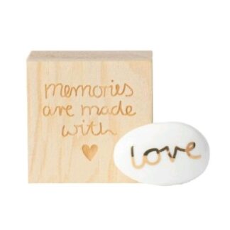 MEMORIES TO GO RAEDER