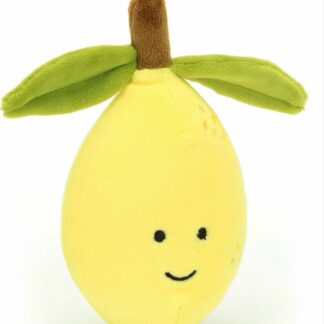 FABULOUS FRUIT LEMON JELLYCAT
