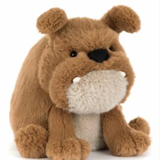 DERRECK DOG JELLYCAT