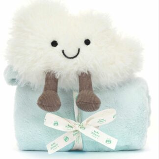 AMUSEABLE CLOUD SOOTHER JELLYCAT