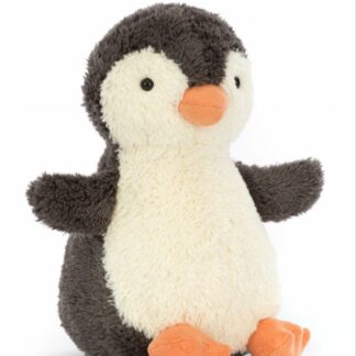 PEANUT PENGUIN JELLYCAT