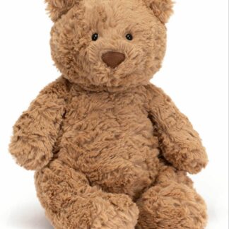 BARTHOLOMEW BEAR TINY JELLYCAT