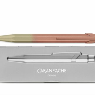 STYLO BILLE 849 CLAIM YOUR STYLE ROSE SOLAIRE YOUR STYLE