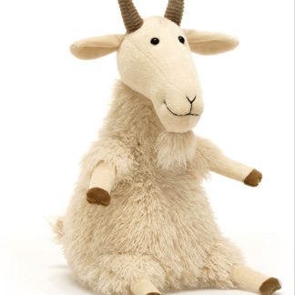GINNY GOAT JELLYCAT