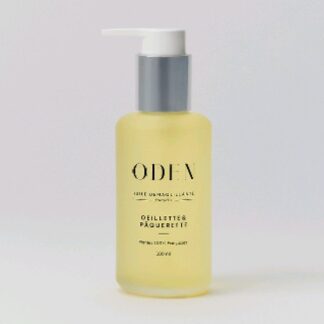 HUILE DEMAQUILLANTE ODEN