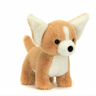 ISOBEL CHIHUAHUA JELLYCCAT