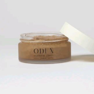 GOMMAGE CORPS AUX COQUILLAGES ODEN