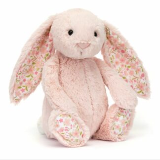 BLOSSOM BLUSH BUNNY CHERRY LITTLE JELLYCAT