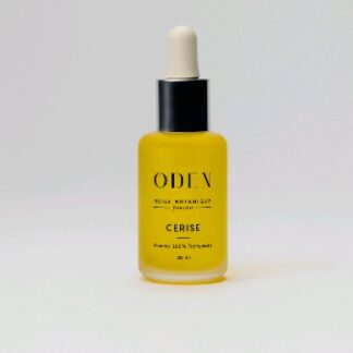 HUILE BOTANIQUE CERISE ODEN