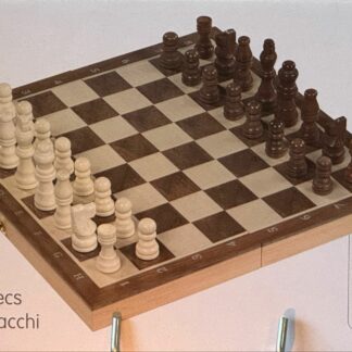 JEU D’ECHEC GF GOKI