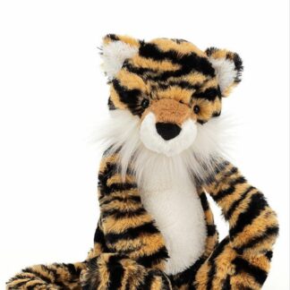BASHFUL TIGER MEDIUM JELLYCAT