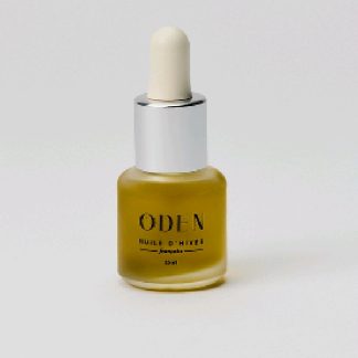 HUILE BOTANIQUE HIVER ODEN