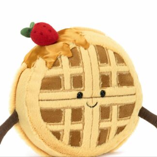 AMUSEABLES RENE WAFFLE JELLYCAT