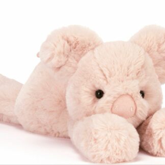 SMUDGE PIG ORIGINAL JELLYCAT