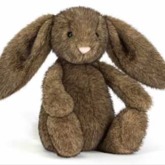 HOPPLESTON LUXE BUNNY ORIGINAL JELLYCAT
