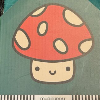 LIVRE SENSORIEL POUSSETTE MUDPUPPY DAM