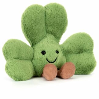 AMUSEABLES SIOFRA SHAMROCK JELLYCAT