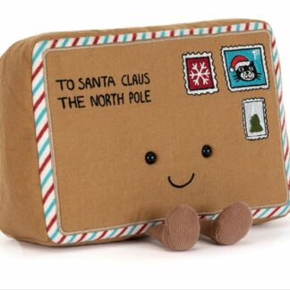 AMUSEABLES LETTER TO SANTA