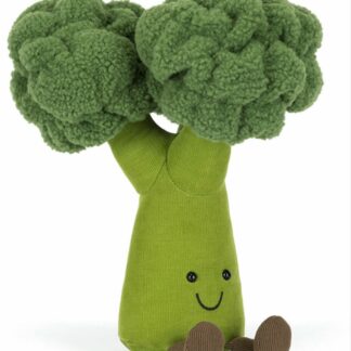 AMUSEABLES BROCCOLI JELLYCAT