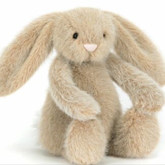 OAT FLUFFET BUNNY JELLYCAT