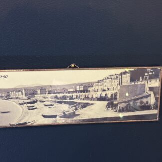 CADRE PANORAMIQUE NICE CRÉATIONS DE MORANE