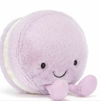 AMUSEABLES MAY MACARON JELLYCAT