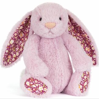 THISTLEPOP BLOSSOM LUXE BUNNY JELLYCAT